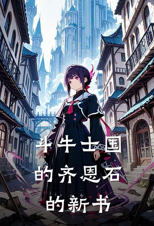 凯恩莉娜(斗牛士国的齐恩石的新书)_《斗牛士国的齐恩石的新书》最新章节免费在线阅读