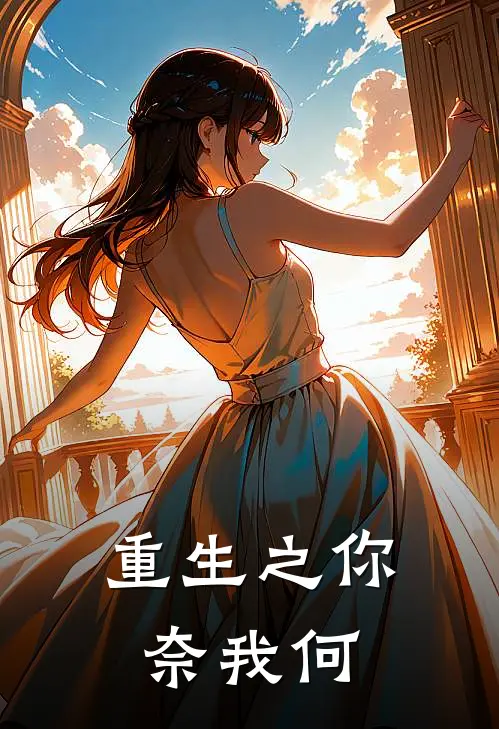重生之你奈我何