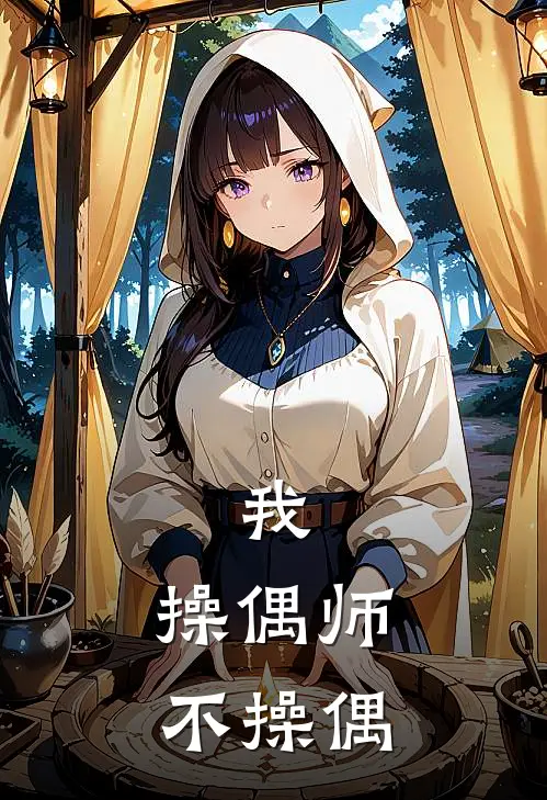 我，操偶师，不操偶(林默卫岚)网络热门小说_最新章节列表我，操偶师，不操偶(林默卫岚)