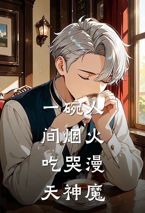 一碗人间烟火，吃哭漫天神魔李青玄顾三思全文在线阅读_一碗人间烟火，吃哭漫天神魔全集免费阅读