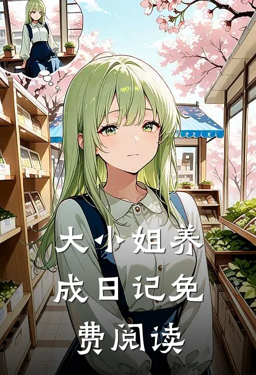 大小姐养成日记免费阅读