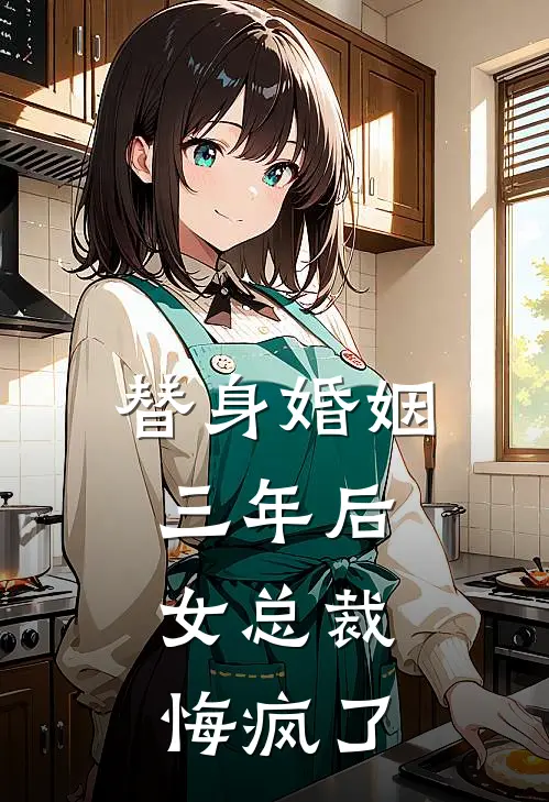 替身婚姻三年后，女总裁悔疯了