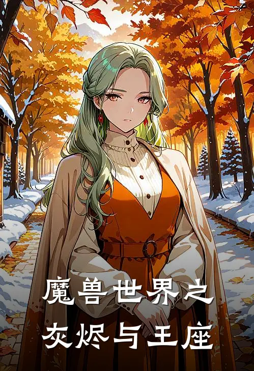 魔兽世界之灰烬与王座