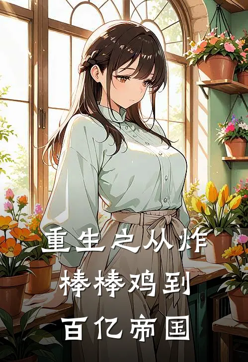 重生之从炸棒棒鸡到百亿帝国