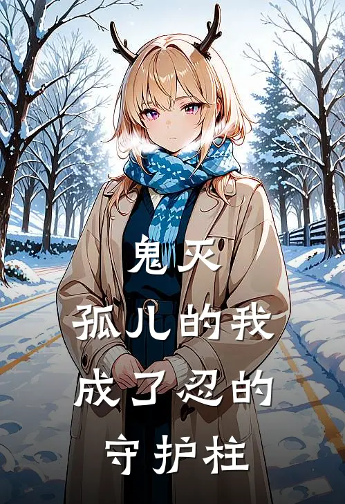 鬼灭：孤儿的我，成了忍的守护柱