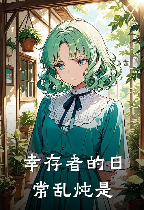 幸存者的日常乱炖是