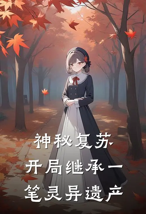 神秘复苏：开局继承一笔灵异遗产