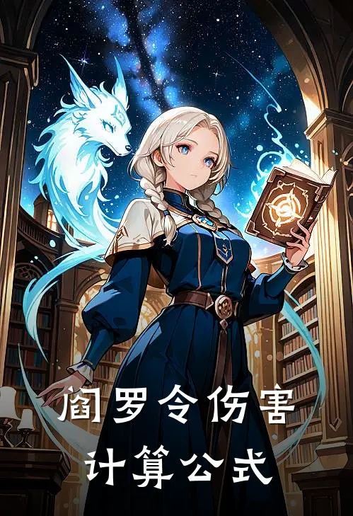 阎罗令伤害计算公式