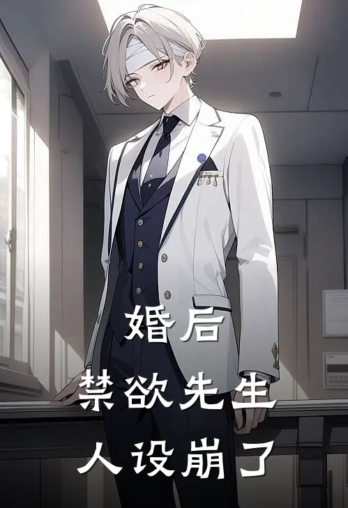 婚后：禁欲先生人设崩了