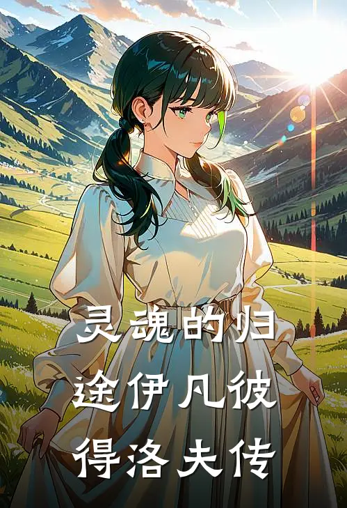 伊凡彼得洛夫(灵魂的归途伊凡彼得洛夫传)全文免费在线阅读_灵魂的归途伊凡彼得洛夫传完整版免费在线阅读