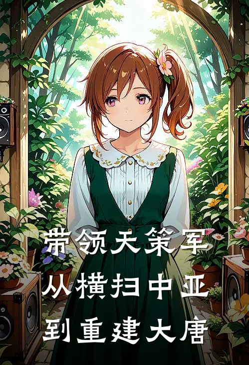 带领天策军从横扫中亚到重建大唐(郭洛杨定国)免费完结小说_免费小说在线阅读带领天策军从横扫中亚到重建大唐(郭洛杨定国)