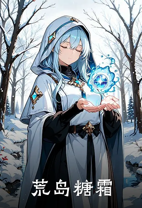 荒岛糖霜苏晚林峰免费小说推荐_免费小说笔趣阁荒岛糖霜苏晚林峰