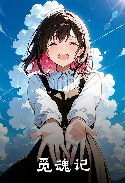 觅魂记(阿禾阿禾)在线阅读免费小说_最新章节列表觅魂记(阿禾阿禾)