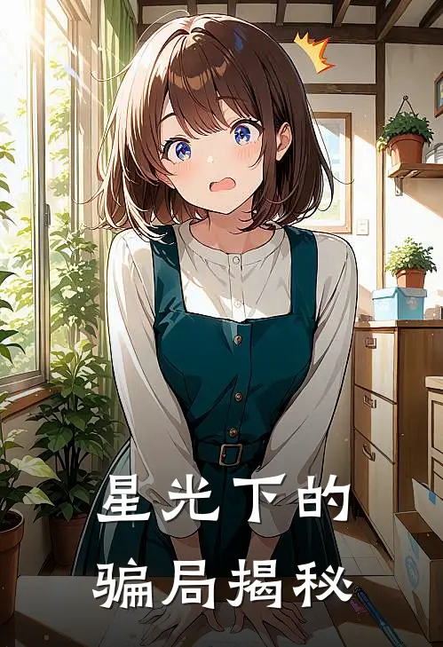 星光下的骗局揭秘