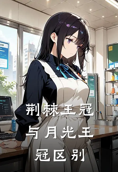 荆棘王冠与月光王冠区别