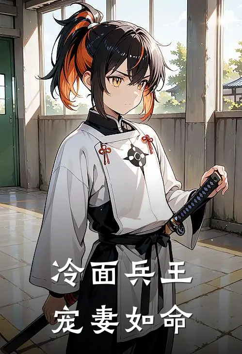 冷面兵王宠妻如命(林晓慧陆尘)热门的小说_热门网络小说推荐冷面兵王宠妻如命(林晓慧陆尘)