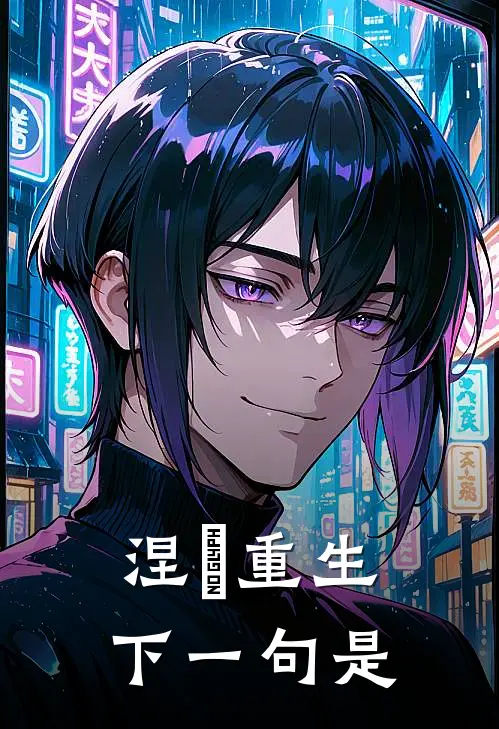 涅槃重生下一句是