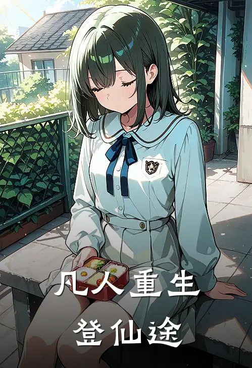 凡人重生登仙途