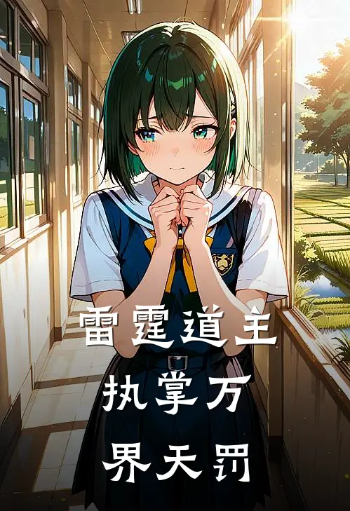 曹裨杨有信（雷霆道主：执掌万界天罚）全文免费阅读无弹窗大结局_