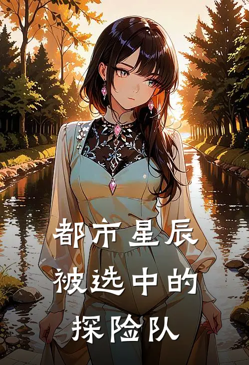 都市星辰被选中的探险队