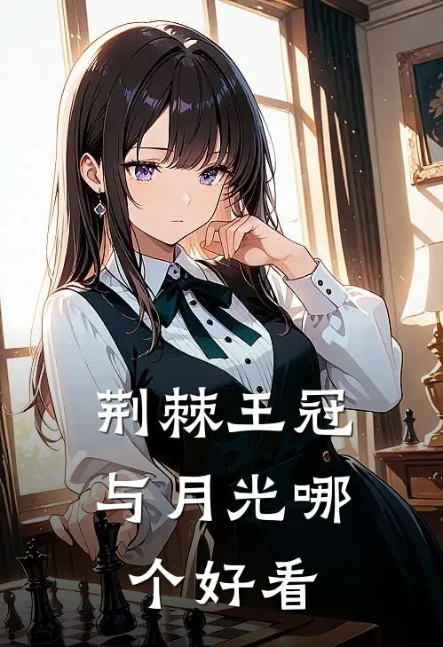 荆棘王冠与月光哪个好看