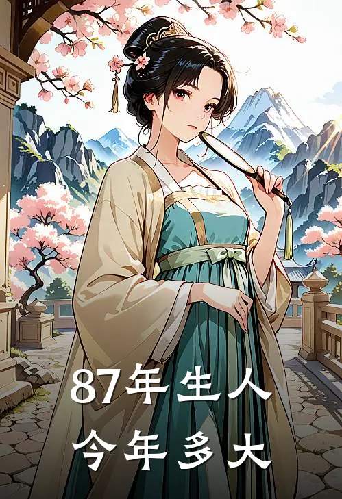 87年生人今年多大