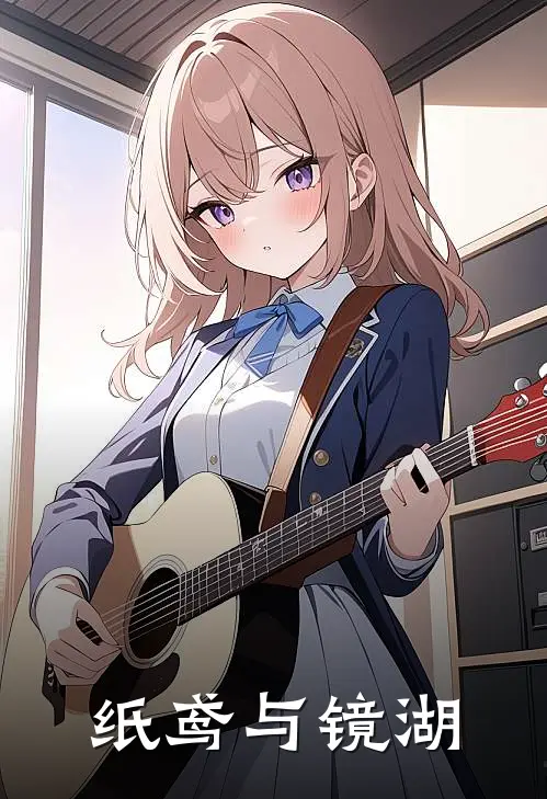 纸鸢与镜湖小说烛玄烛玄（已完结全集完整版大结局）烛玄烛玄小说全文阅读笔趣阁