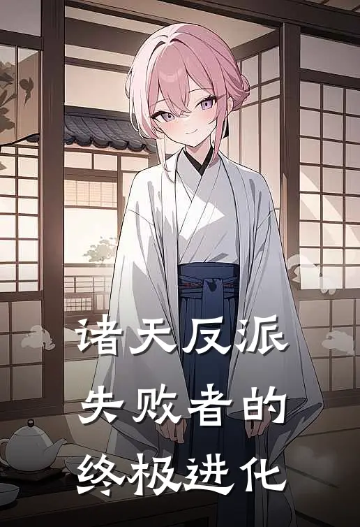 诸天反派：失败者的终极进化萧瑟李耀东完本热门小说_完本小说免费诸天反派：失败者的终极进化(萧瑟李耀东)