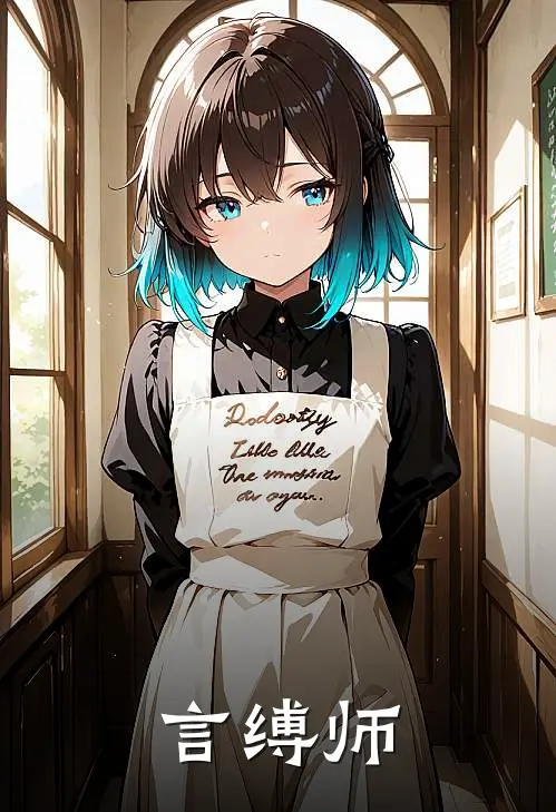 言缚师(顾无言沈牧)完结版免费小说_热门完结小说言缚师(顾无言沈牧)