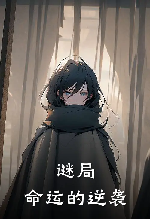 谜局：命运的逆袭杨浩老杨完结版免费小说_完本小说大全谜局：命运的逆袭杨浩老杨