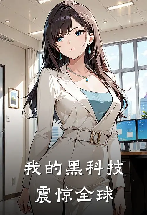 《我的黑科技震惊全球》林风张建国完本小说_林风张建国(我的黑科技震惊全球)全文免费阅读无弹窗大结局