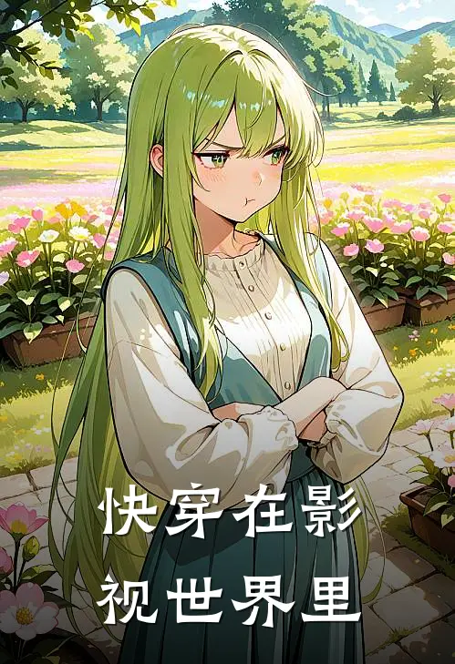 快穿在影视世界里