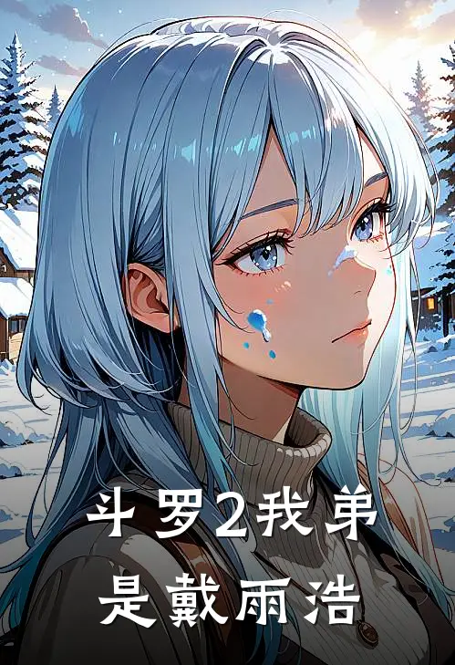 斗罗2我弟是戴雨浩(霍天行霍雨浩)火爆小说_《斗罗2我弟是戴雨浩》霍天行霍雨浩小说免费在线阅读