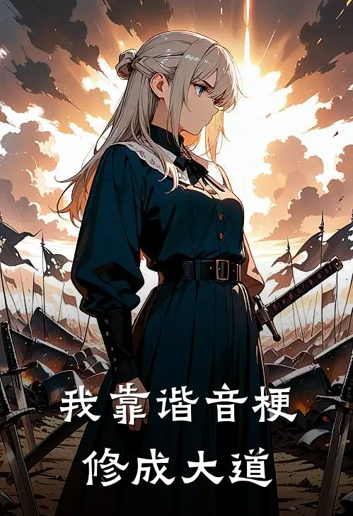 我靠谐音梗修成大道