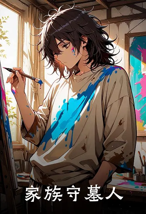 家族守墓人(沈孝先于二娃)阅读免费小说_完本热门小说家族守墓人沈孝先于二娃