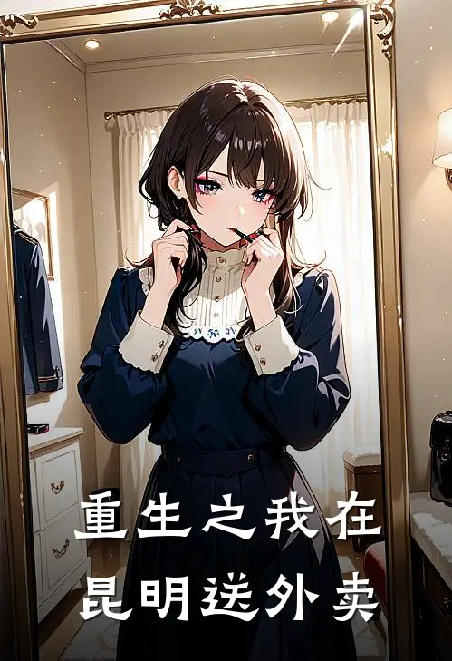 重生之我在昆明送外卖