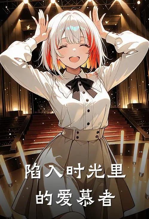 陷入时光里的爱慕者