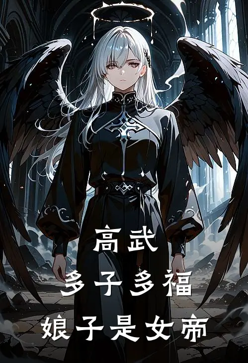 高武：多子多福，娘子是女帝
