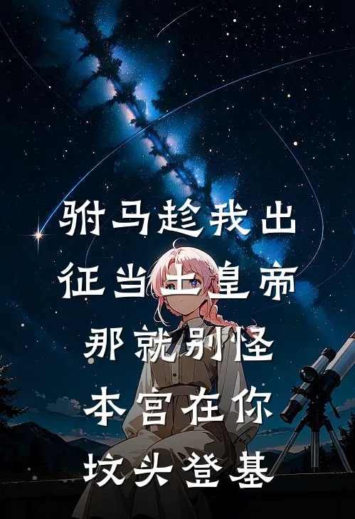 驸马趁我出征当土皇帝，那就别怪本宫在你坟头登基(沈钰李昭)完结版小说推荐_最新完结小说推荐驸马趁我出征当土皇帝，那就别怪本宫在你坟头登基沈钰李昭