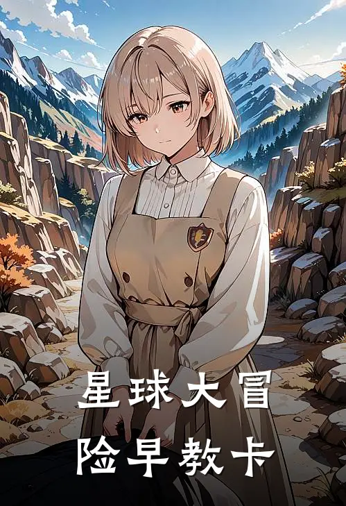 星球大冒险早教卡