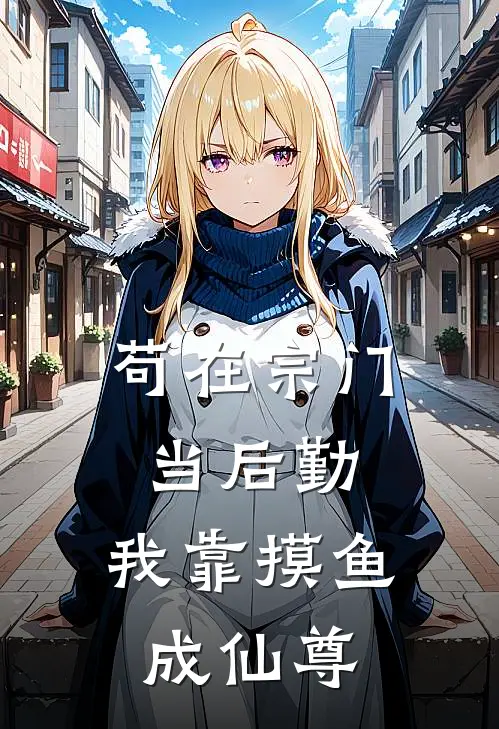 苟在宗门当后勤，我靠摸鱼成仙尊(林风诸葛亮)完结小说推荐_免费小说苟在宗门当后勤，我靠摸鱼成仙尊(林风诸葛亮)