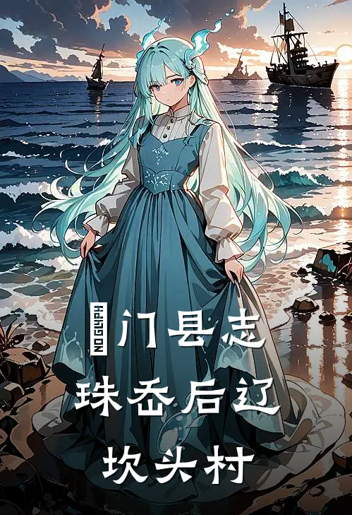 亖门县志珠岙后辽坎头村