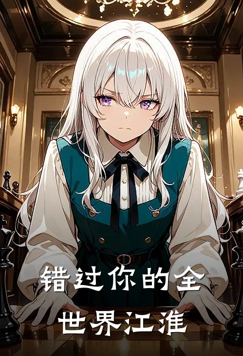 错过你的全世界江淮