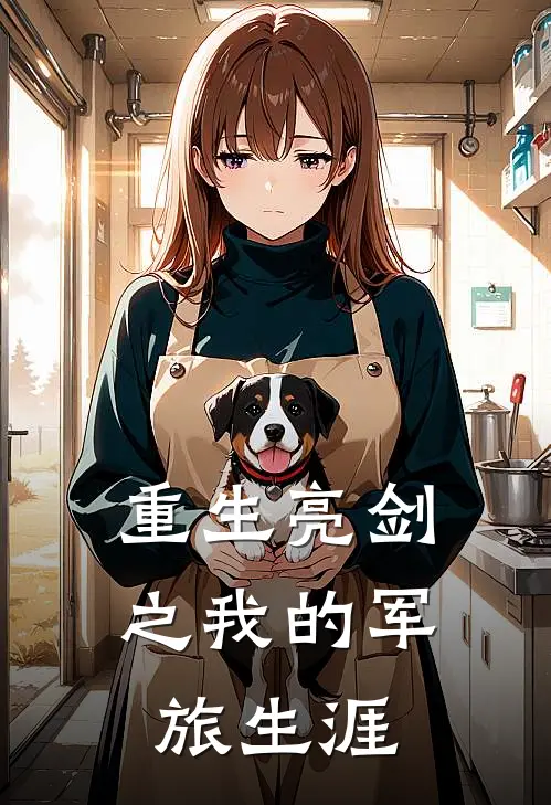 重生亮剑之我的军旅生涯