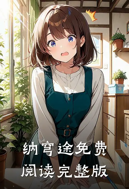 纳穹途免费阅读完整版