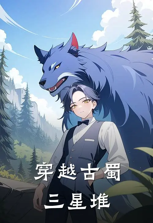 穿越古蜀三星堆