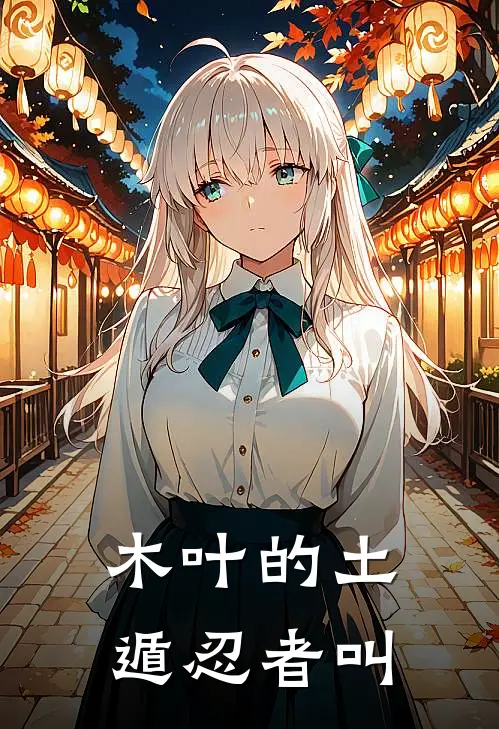 木叶的土遁忍者叫