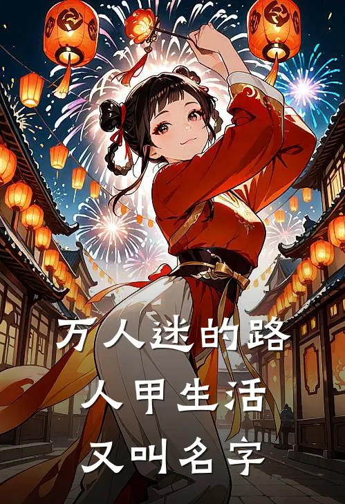 万人迷的路人甲生活又叫名字