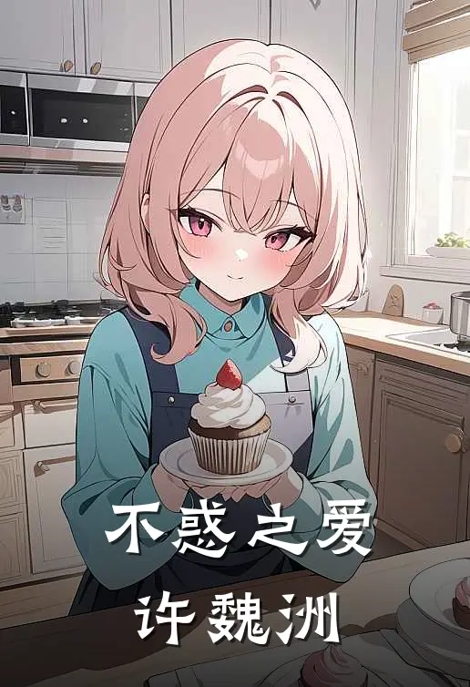 不惑之爱许魏洲