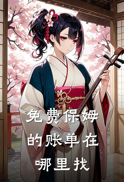 免费保姆的账单在哪里找